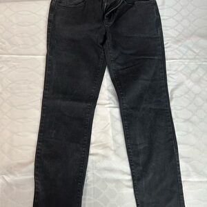 PacSun Charcoal Slim Fit Jeans